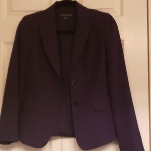 Antonio Melani navy blue blazer